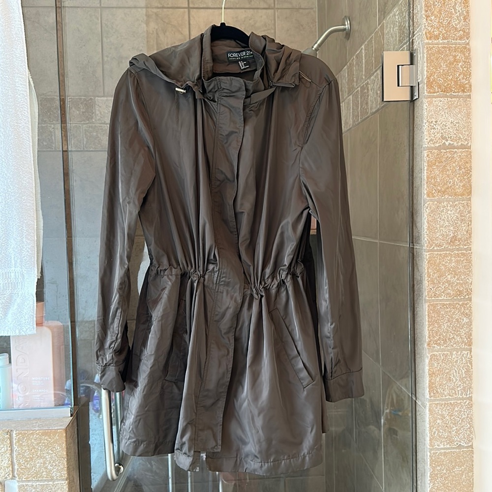 Forever 21 Jacket